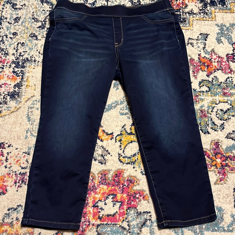 Womens capris